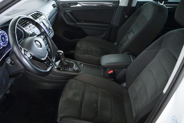 Volkswagen TIGUAN 2.0 TSI 4Motion Highline / DSG / Panoramadak / ACC / LED / Keyless