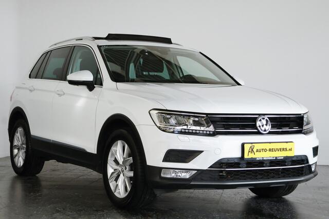 Volkswagen TIGUAN 2.0 TSI 4Motion Highline / DSG / Panoramadak / ACC / LED / Keyless