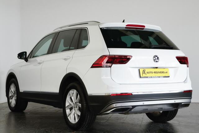 Volkswagen TIGUAN 2.0 TSI 4Motion Highline / DSG / Panoramadak / ACC / LED / Keyless