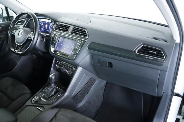 Volkswagen TIGUAN 2.0 TSI 4Motion Highline / DSG / Panoramadak / ACC / LED / Keyless