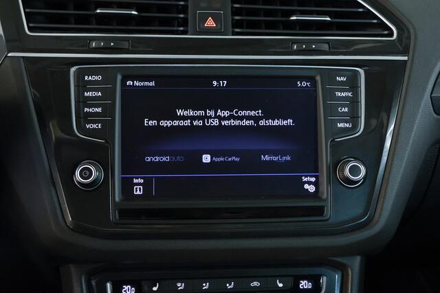 Volkswagen TIGUAN 2.0 TSI 4Motion Highline / DSG / Panoramadak / ACC / LED / Keyless