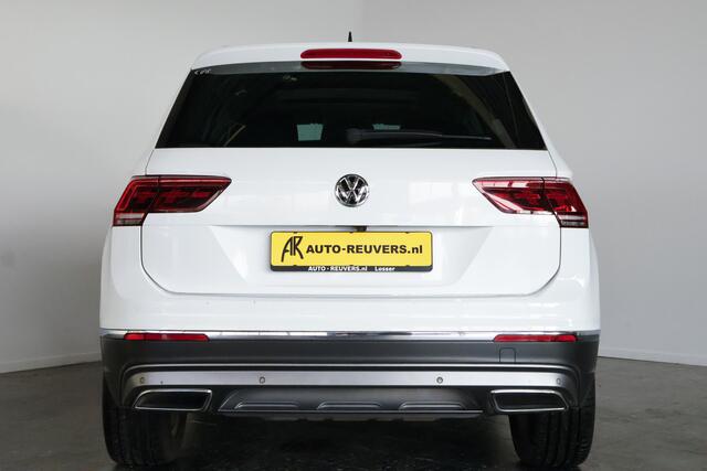 Volkswagen TIGUAN 2.0 TSI 4Motion Highline / DSG / Panoramadak / ACC / LED / Keyless