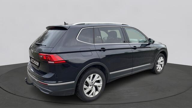 Volkswagen TIGUAN Allspace 1.5 TSI 150pk Life Business 7p. DSG / Navigatie / Stoel+Stuurverwarming / Camera / Trekhaak