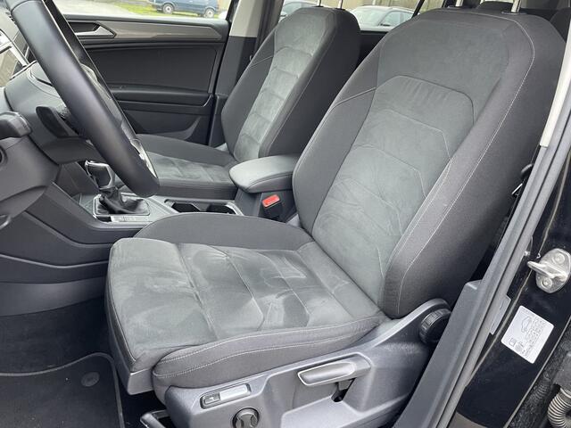 Volkswagen TIGUAN Allspace 1.5 TSI 150pk Life Business 7p. DSG / Navigatie / Stoel+Stuurverwarming / Camera / Trekhaak