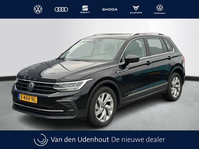 Volkswagen TIGUAN 1.5 TSI 150pk DSG Life Business Panoramadak Trekhaak