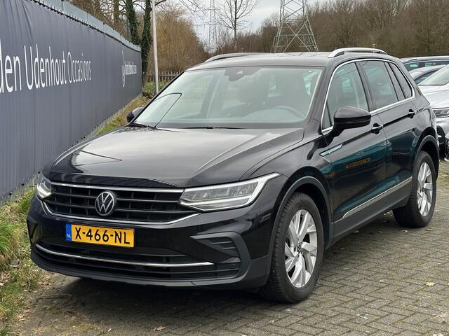 Volkswagen TIGUAN 1.5 TSI 150pk DSG Life Business Panoramadak Trekhaak