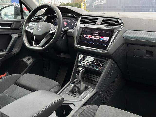 Volkswagen TIGUAN 1.5 TSI 150pk DSG Life Business Panoramadak Trekhaak