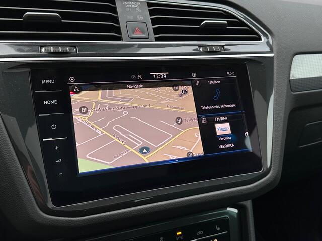 Volkswagen TIGUAN 1.5 TSI 150pk DSG Life Business Panoramadak Trekhaak