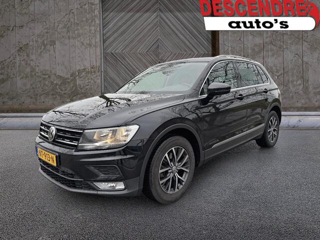 Volkswagen TIGUAN 2.0 TDI Connected Series