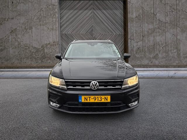 Volkswagen TIGUAN 2.0 TDI Connected Series
