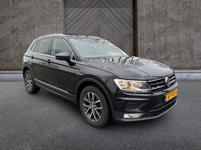 Volkswagen TIGUAN 2.0 TDI Connected Series