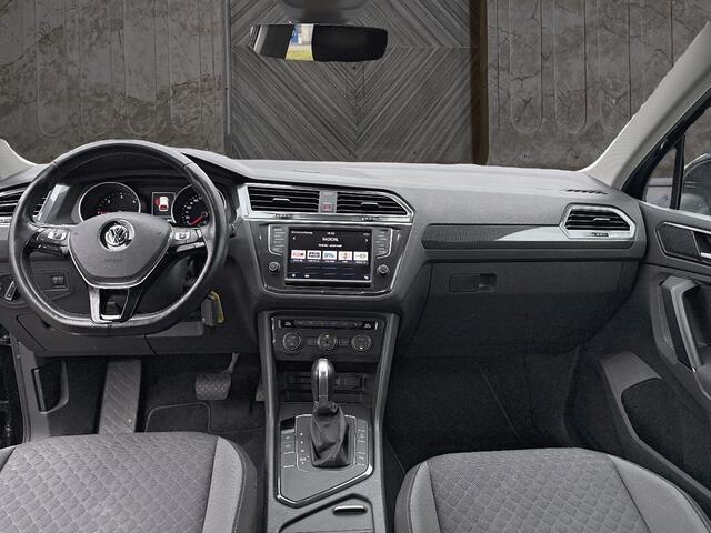 Volkswagen TIGUAN 2.0 TDI Connected Series