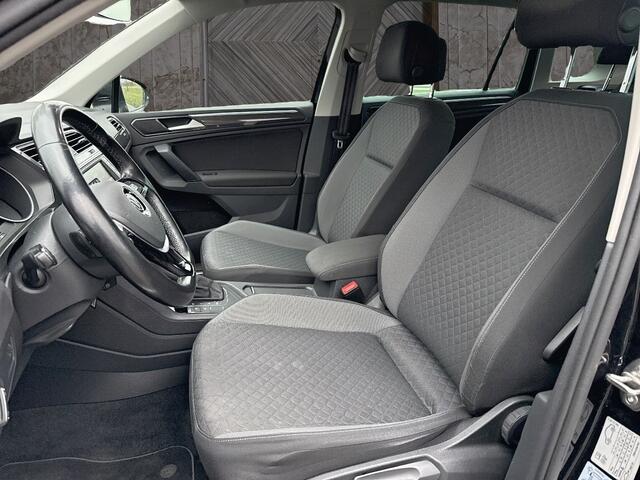 Volkswagen TIGUAN 2.0 TDI Connected Series