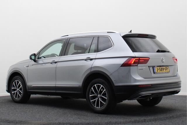 Volkswagen TIGUAN Allspace 1.5 TSI DSG Comfortline Business 7p. Climate, Camera, ACC, Apple Carplay, LED, Rijstrooksensor, PDC, 17''