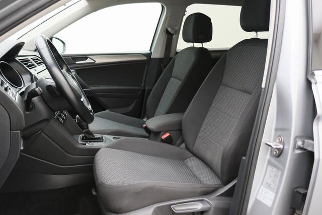 Volkswagen TIGUAN Allspace 1.5 TSI DSG Comfortline Business 7p. Climate, Camera, ACC, Apple Carplay, LED, Rijstrooksensor, PDC, 17''