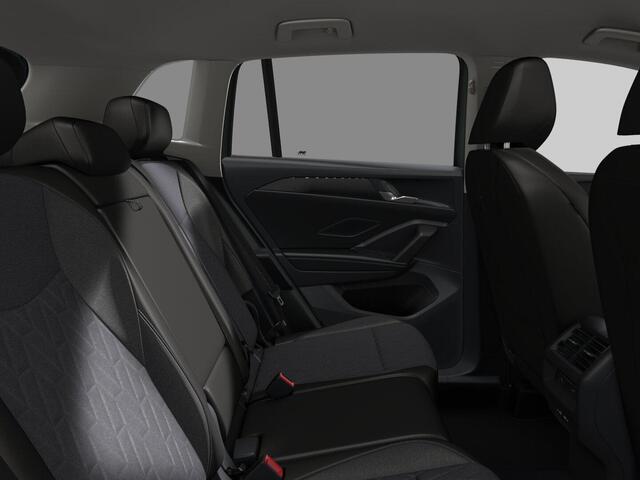 Volkswagen TIGUAN Life Edition 1.5 eHybrid 204 pk 6 versn. DSG · Comfort pakket · Trekhaak incl. aanhangermanoeuvreerhulp (trailer assist) ·