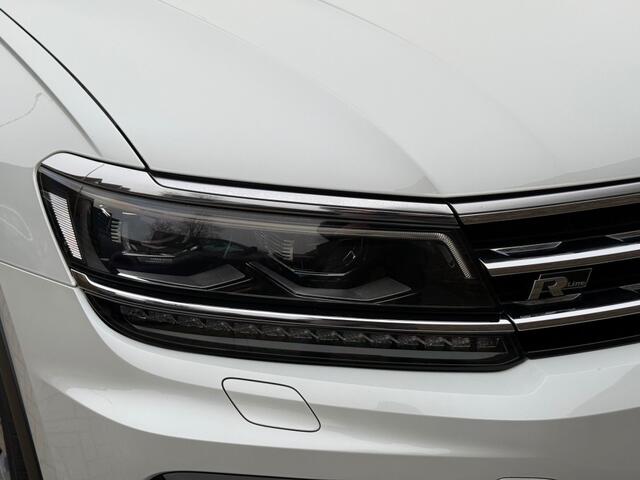 Volkswagen TIGUAN 2.0 TSI 4Motion 2x R-Line Panodak 20 Inch
