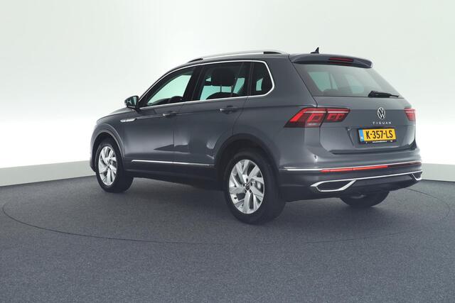 Volkswagen TIGUAN 1.5 TSI 150pk DSG Elegance Keyless Camera Virtual Cockpit Navigatie