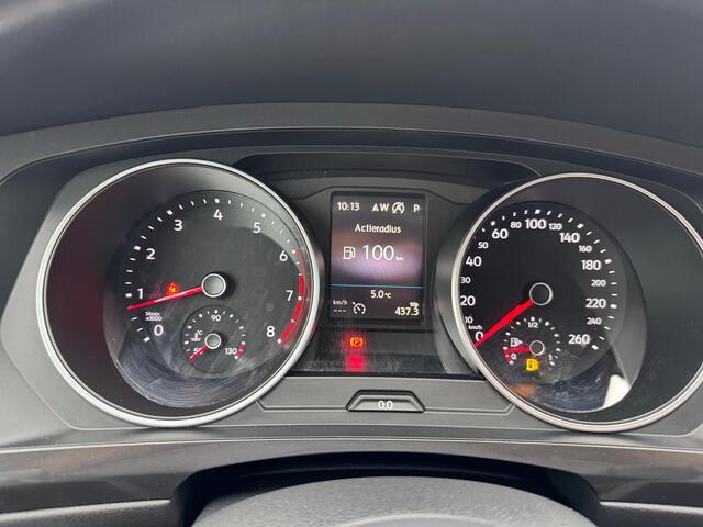 Volkswagen TIGUAN 1.4 TSI ACT CARPLAY/NAVI/STOELVER/TREKHAAK