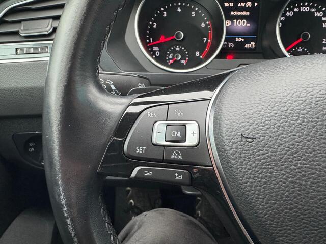 Volkswagen TIGUAN 1.4 TSI ACT CARPLAY/NAVI/STOELVER/TREKHAAK