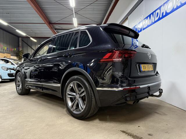 Volkswagen TIGUAN 1.4 TSI ACT Highline Business R