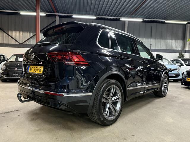 Volkswagen TIGUAN 1.4 TSI ACT Highline Business R