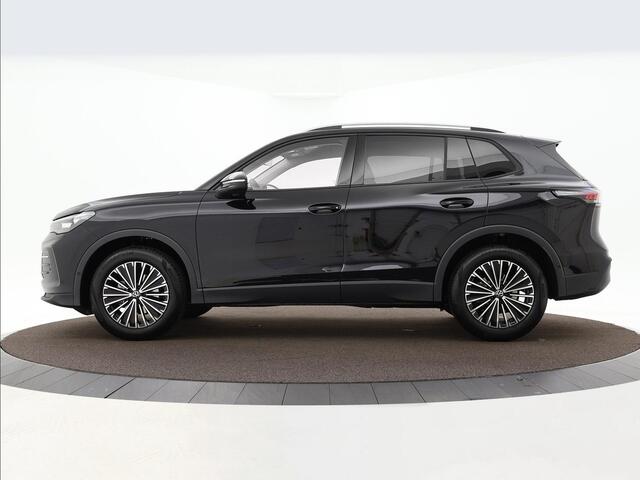 Volkswagen TIGUAN Life Edition 1.5 eTSI 130 pk 7 versn. DSG · Comfort pakket · Velgen 'Napoli' 18 inch lichtmetaal ·
