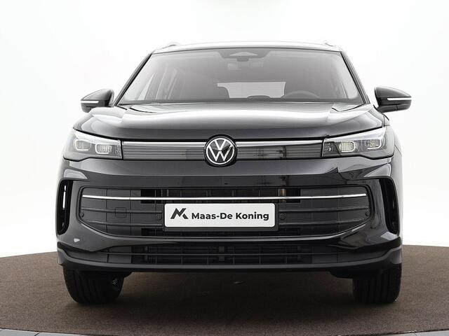 Volkswagen TIGUAN Life Edition 1.5 eTSI 130 pk 7 versn. DSG · Comfort pakket · Velgen 'Napoli' 18 inch lichtmetaal ·