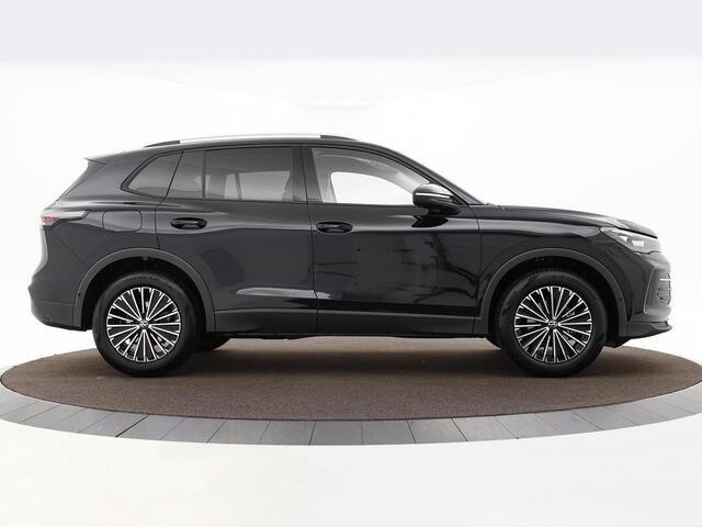 Volkswagen TIGUAN Life Edition 1.5 eTSI 130 pk 7 versn. DSG · Comfort pakket · Velgen 'Napoli' 18 inch lichtmetaal ·