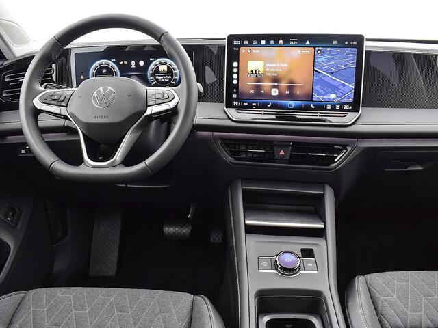 Volkswagen TIGUAN Life Edition 1.5 eTSI 130 pk 7 versn. DSG · Comfort pakket · Velgen 'Napoli' 18 inch lichtmetaal ·