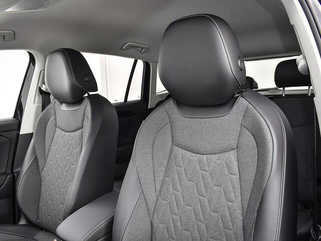 Volkswagen TIGUAN Life Edition 1.5 eTSI 130 pk 7 versn. DSG · Comfort pakket · Velgen 'Napoli' 18 inch lichtmetaal ·