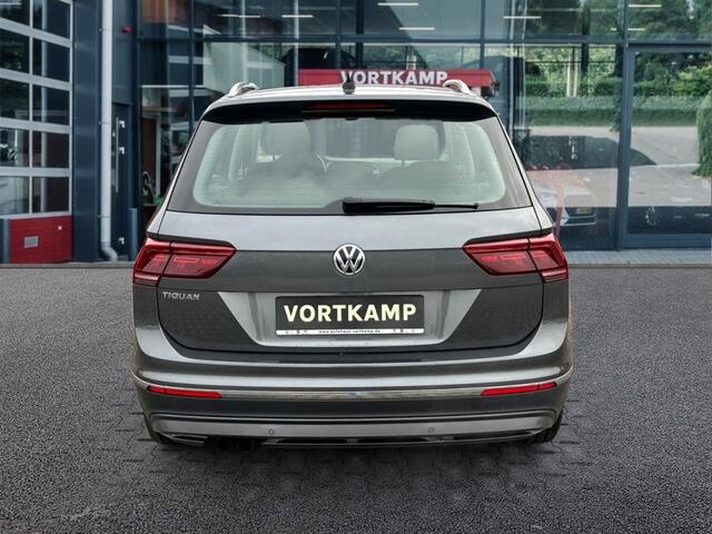 Volkswagen TIGUAN 1.5 TSI DSG HIGHLINE NAVI/ACC/STOELVERW/PDC