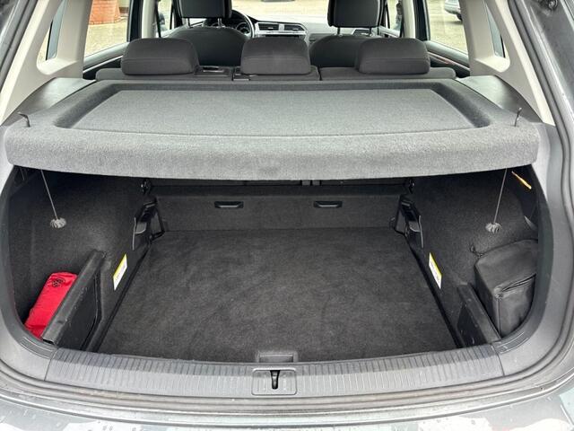 Volkswagen TIGUAN 1.5 TSI DSG HIGHLINE NAVI/ACC/STOELVERW/PDC