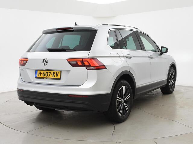 Volkswagen TIGUAN 1.5 TSI ACT 150 PK AUT IQ.DRIVE ADAPTIVE CRUISE VIRTUAL COCKPIT | PANORAMA | CAMERA | LED