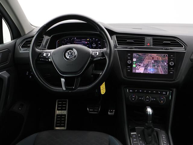 Volkswagen TIGUAN 1.5 TSI ACT 150 PK AUT IQ.DRIVE ADAPTIVE CRUISE VIRTUAL COCKPIT | PANORAMA | CAMERA | LED