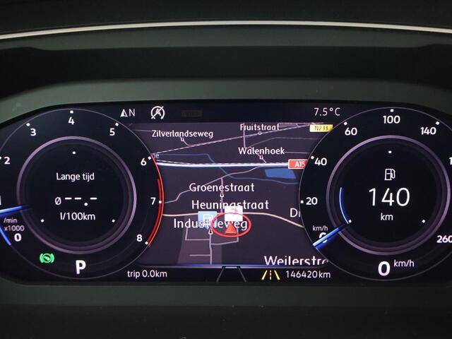 Volkswagen TIGUAN 1.5 TSI ACT 150 PK AUT IQ.DRIVE ADAPTIVE CRUISE VIRTUAL COCKPIT | PANORAMA | CAMERA | LED