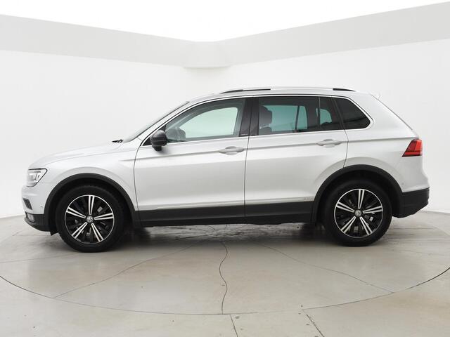 Volkswagen TIGUAN 1.5 TSI ACT 150 PK AUT IQ.DRIVE ADAPTIVE CRUISE VIRTUAL COCKPIT | PANORAMA | CAMERA | LED