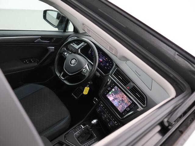 Volkswagen TIGUAN 1.5 TSI ACT 150 PK AUT IQ.DRIVE ADAPTIVE CRUISE VIRTUAL COCKPIT | PANORAMA | CAMERA | LED