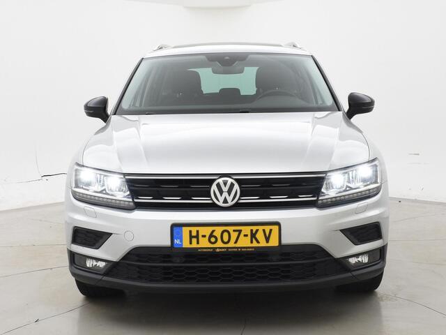 Volkswagen TIGUAN 1.5 TSI ACT 150 PK AUT IQ.DRIVE ADAPTIVE CRUISE VIRTUAL COCKPIT | PANORAMA | CAMERA | LED