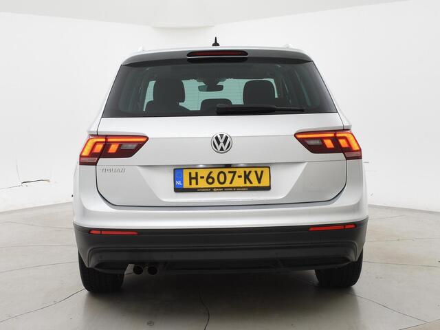 Volkswagen TIGUAN 1.5 TSI ACT 150 PK AUT IQ.DRIVE ADAPTIVE CRUISE VIRTUAL COCKPIT | PANORAMA | CAMERA | LED