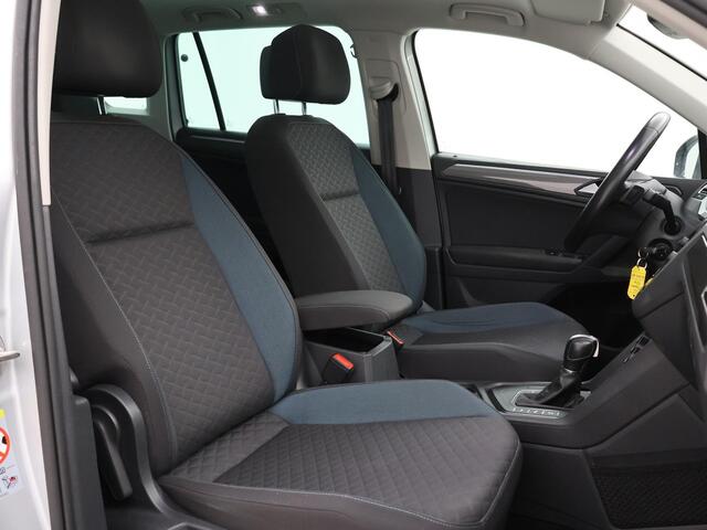 Volkswagen TIGUAN 1.5 TSI ACT 150 PK AUT IQ.DRIVE ADAPTIVE CRUISE VIRTUAL COCKPIT | PANORAMA | CAMERA | LED
