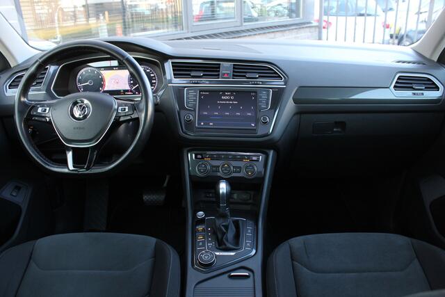Volkswagen TIGUAN 2.0 TSI 4Motion Highline / Panoramadak / 360° Camera / Keyless