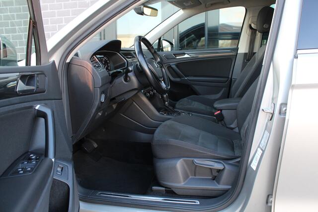 Volkswagen TIGUAN 2.0 TSI 4Motion Highline / Panoramadak / 360° Camera / Keyless