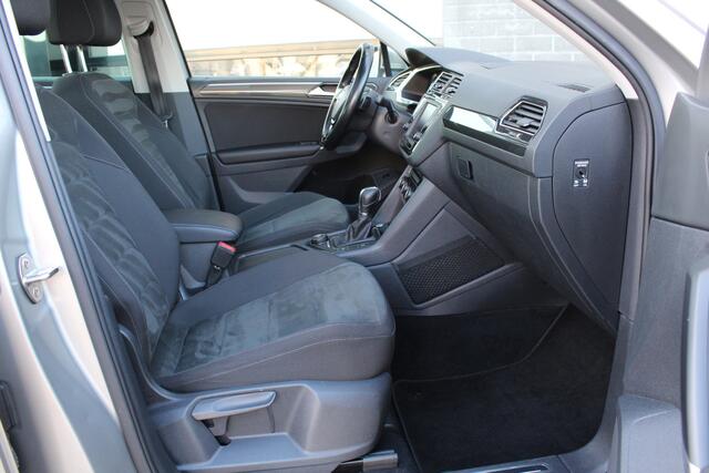 Volkswagen TIGUAN 2.0 TSI 4Motion Highline / Panoramadak / 360° Camera / Keyless