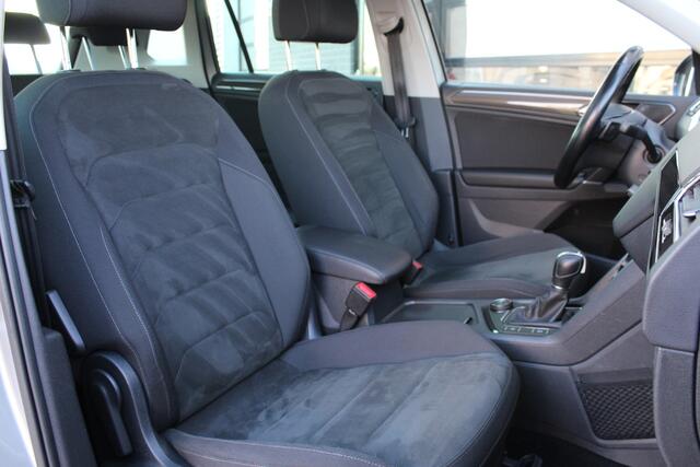 Volkswagen TIGUAN 2.0 TSI 4Motion Highline / Panoramadak / 360° Camera / Keyless
