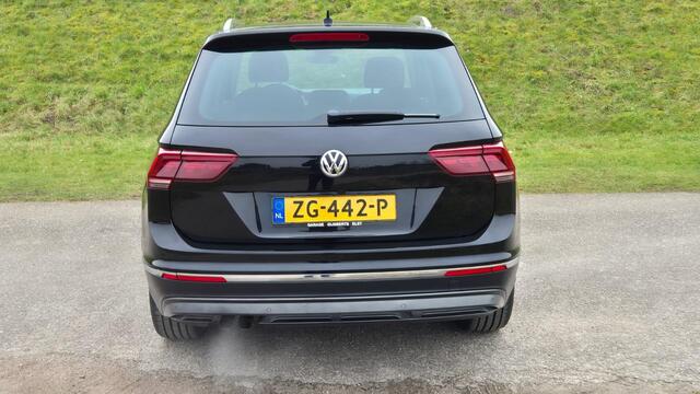 Volkswagen TIGUAN 1.4 TSI 4Motion Highline