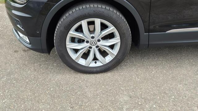 Volkswagen TIGUAN 1.4 TSI 4Motion Highline