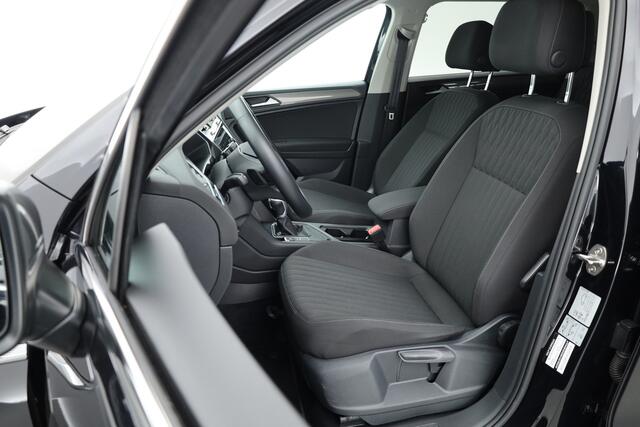 Volkswagen TIGUAN Allspace 1.5 TSI Life Business 7p. DSG | Navi | Camera | Adapt. Cruise | Elek. Trekhaak | Stoel- Stuurverw.