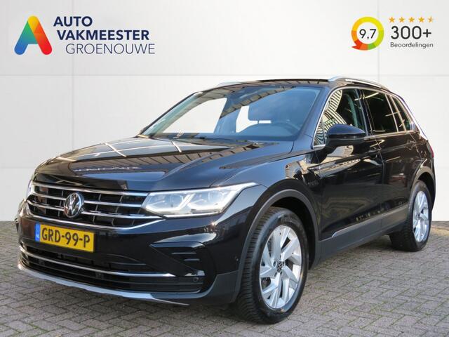 Volkswagen TIGUAN 1.5 TSI 150PK DSG-aut. Elegance / IQ Light / Virtual / BOVAG gar