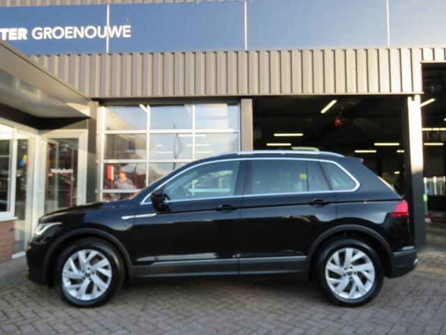 Volkswagen TIGUAN 1.5 TSI 150PK DSG-aut. Elegance / IQ Light / Virtual / BOVAG gar